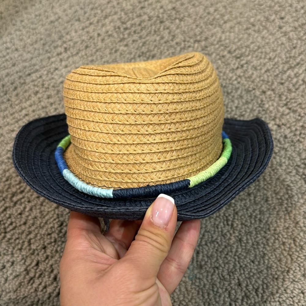 Cool Baby Hat